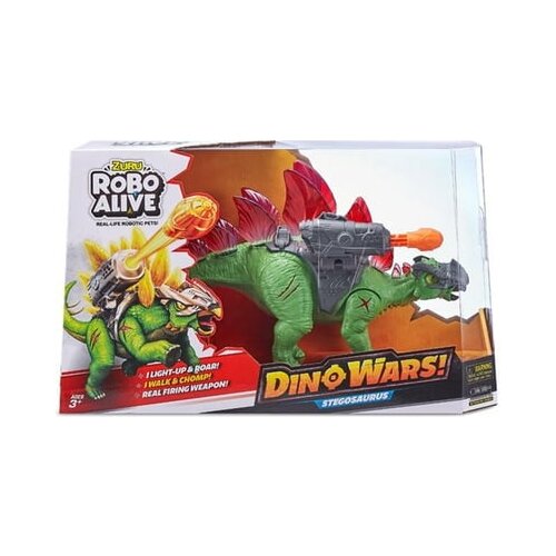 Zuru Dino Wars Stegosaurus 7131 Cene