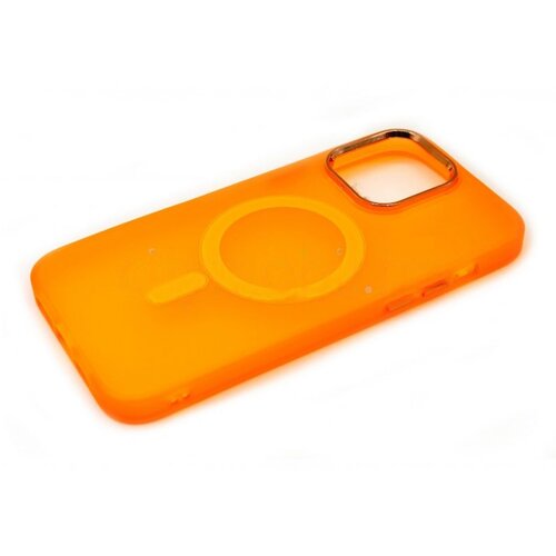  ZAŠTITNA MASKA TPU PINGO IPHONE 14 PRO ORANGE Cijene