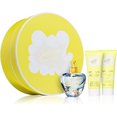 Lolita Lempicka Le Parfum darilni set za ženske Cene