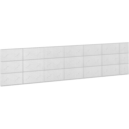  Gabion s 5 mm žicom i mrežom 5x5 cm 650x10x150 cm Slike