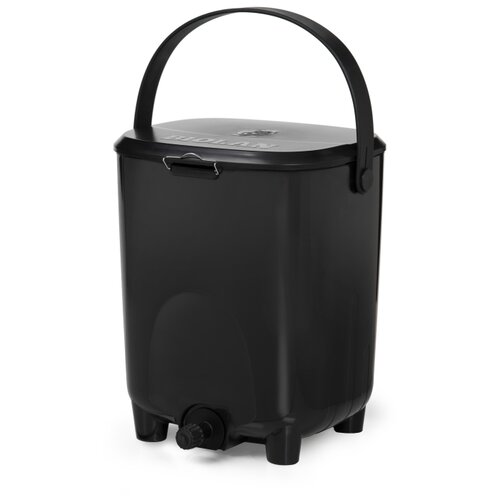 BIOLAN Bokashi (Black), (21579195) Cene