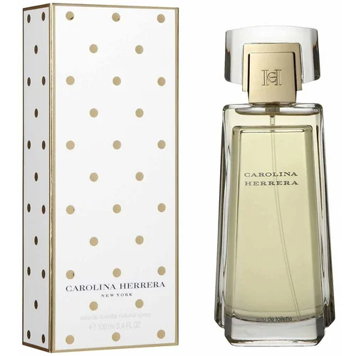 Carolina Herrera Eau De Toilette 100 ml (woman)