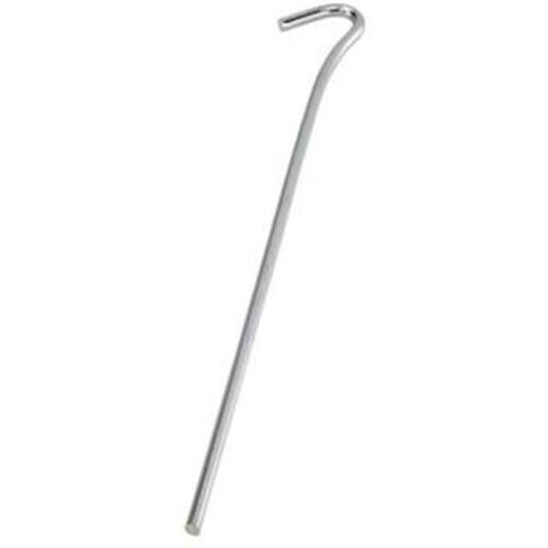 Outwell komplet klinov za &amp;scaron;otor, 18 cm, 10kos Slike