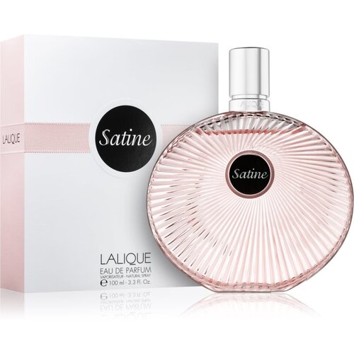 LALIQUE SATINE Satine parfumska voda 100 ml za ženske Slike