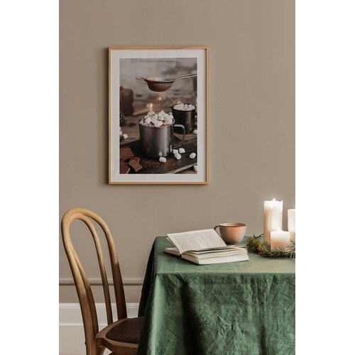 Wallity Slika autor Tekhamcerceve88, 33 x 48 cm Cene