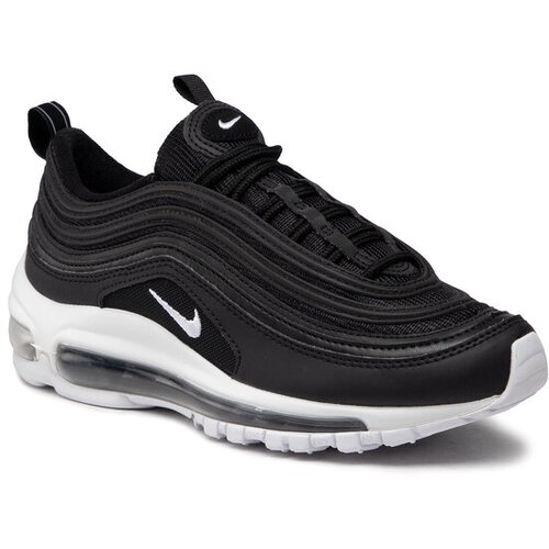 Nike Čevlji Air Max 97 (GS) 921522 001 Črna Cene