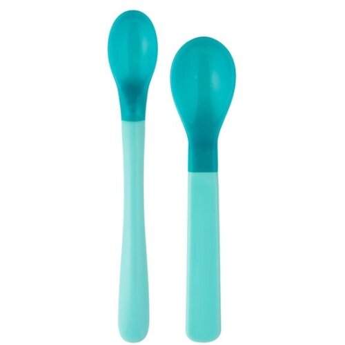 Canpol BABIES SET KASIKA (2kom) 9581 - MAGICNE- TURQUASE (9581_tur) Cene