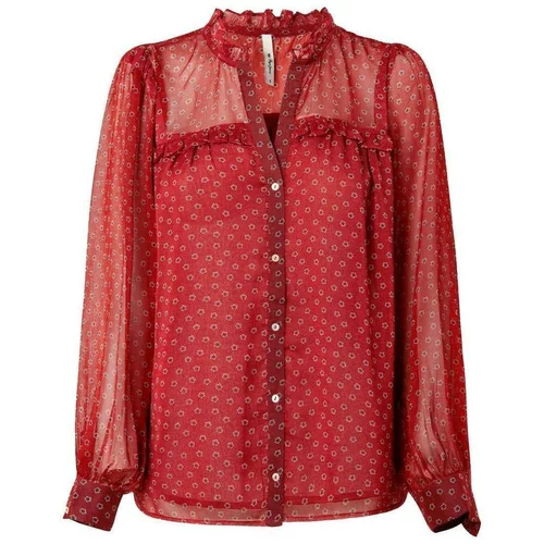 Pepe Jeans - Red