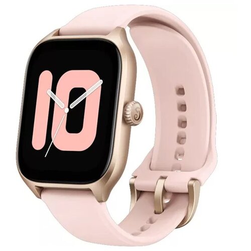 Amazfit W2168EU3N GTS 4 pametni sat, pink Slike