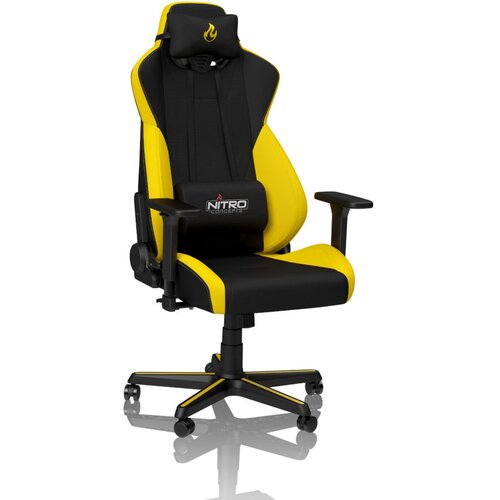 Nitro Concepts S300 - gaming chair Slike