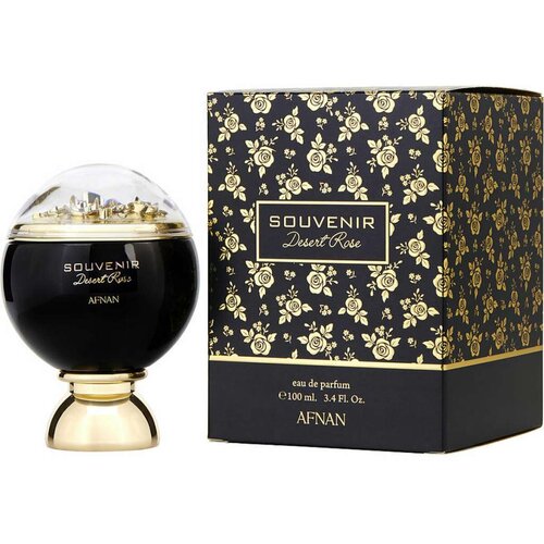 Parfem ženski parfem souvenir desert rose edp, 100 ml Cene