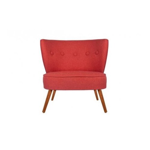 Atelier Del Sofa bienville - tile red tile red wing chair Slike