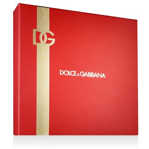 Dolce & Gabbana The Only One EDP 100 ml + EDP MINI 10 ml + EDP MINI 5 ml (žena) Cijene