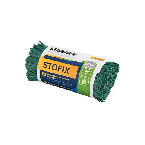 Stocker traka za vezivanje Stofix 30cm A21230 Cene