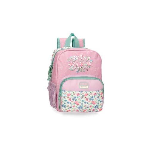 Movom Ranac 28 cm - Orchid pink ( 30.621.42 ) Slike