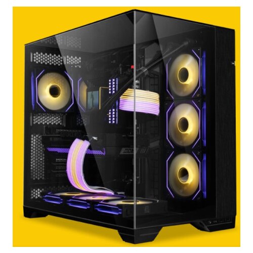  Gejmerski računar INTEL Core i7-13700F/64GB/M.2 1TB/RX 7900 XT Nitro 20GB/850W Slike