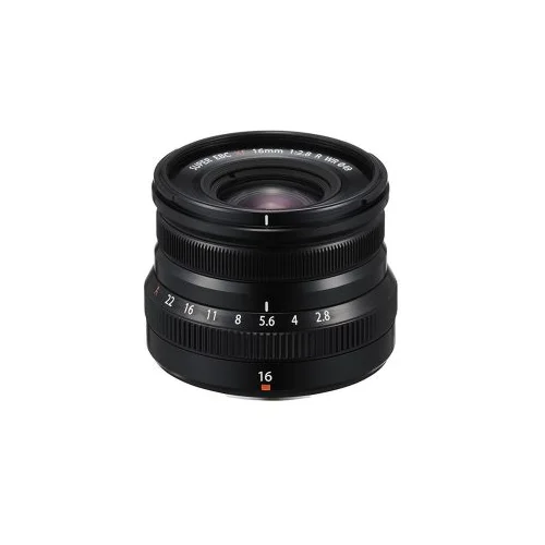 Fujinon XF16mm F2.8 R WR Fujifilm