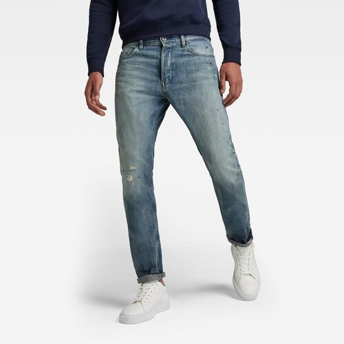 G-star Jeans - G-star RAW Kir Denim o 2.0 Pale Blue Slike