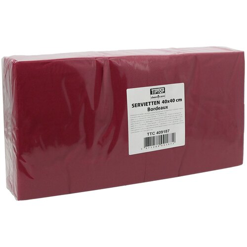 TTC Salveta 40×40 250/1 Crvena Cijene