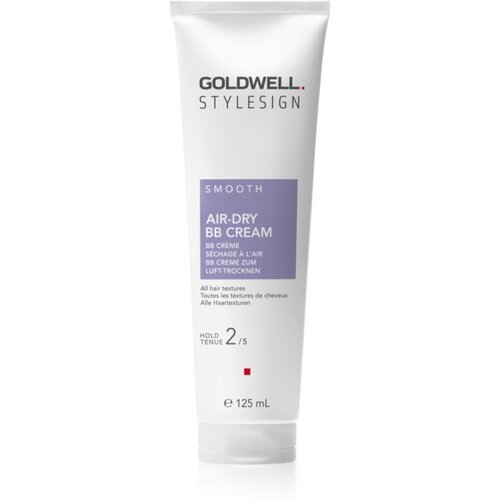 Goldwell Stylesign Air-Dry BB Cream 125ml Slike