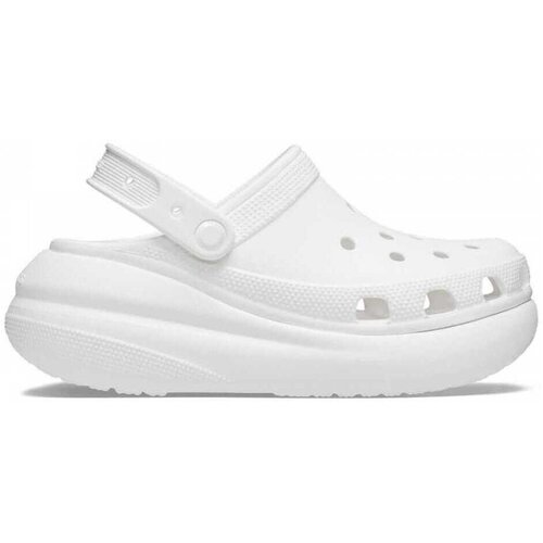 Crocs Crush clog Bijela Cene