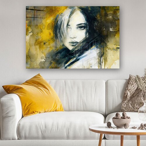 Atelier Del Sofa slika od kalenog stakla 40x60cm Cene