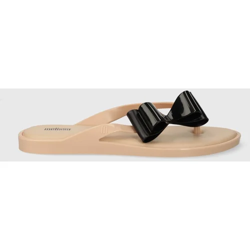 Melissa Japanke FLIP FLOP CUTE AD za žene, boja: bež, M.33961.Q450