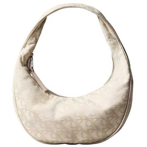 Calvin Klein monogram ženska torbica Slike