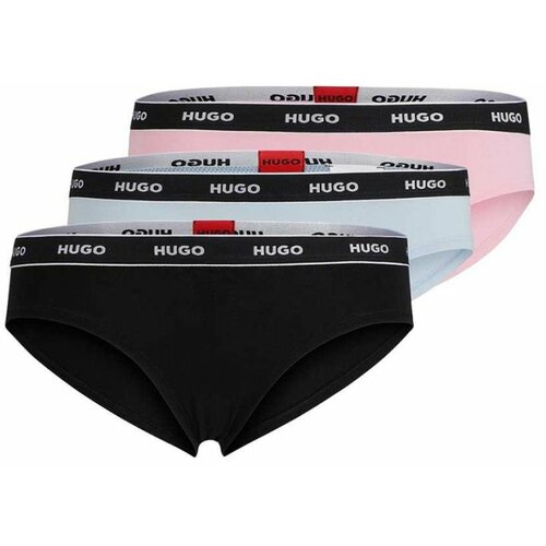 Hugo set klasičnih ženskih gaćica HB50480157 988 Slike