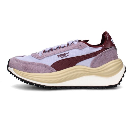 Puma Nizke superge 403301-03 Vijolična Cene