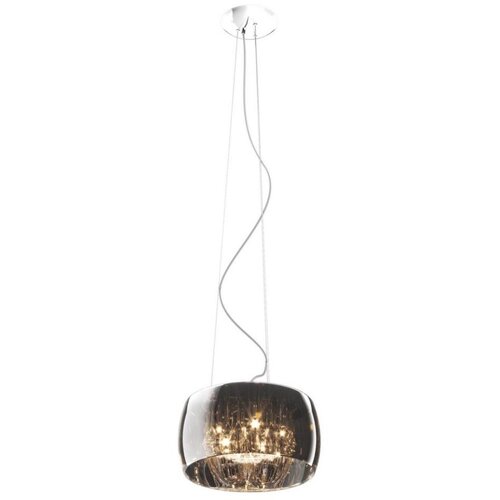 Zuma line P0076-05L-F4FZ - kristalni visilica na sajli crystal 5xG9/42W/230V Cene