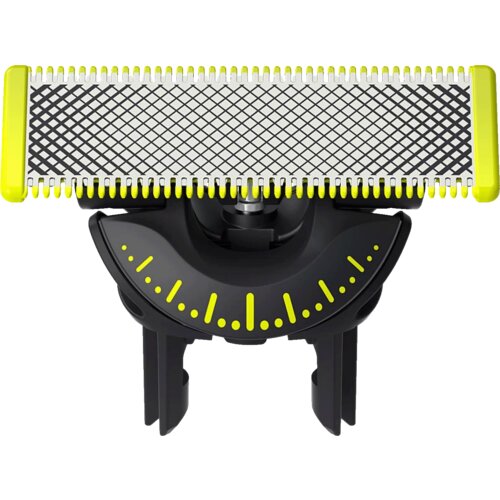 Philips QP410/50 O&scaron;trice za aparat za brijanje OneBlade 360, Žuta Cijene