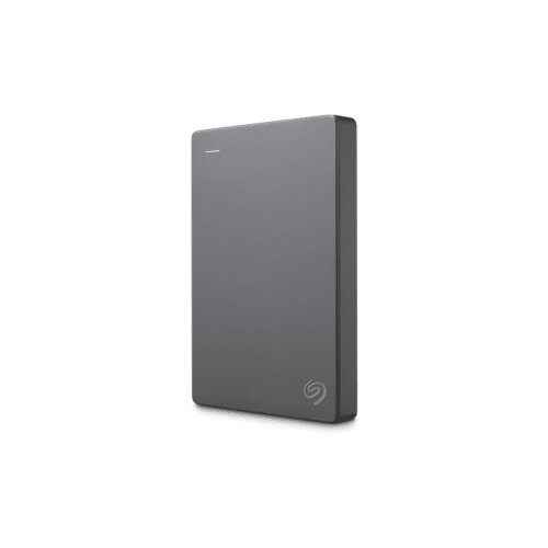 Seagate Basic HDD 5TB eksterni hard disk 2.5″ USB 3.0, Black Cijene