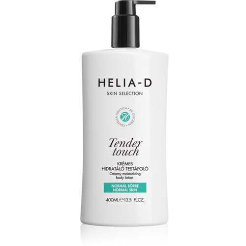 Helia-D Skin Selection vlažilna krema za telo za normalno kožo 400 ml Cene