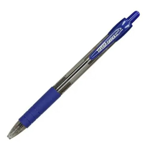 Spirit Spirit: Classic Grip plava kemijska 0.7mm Cijene