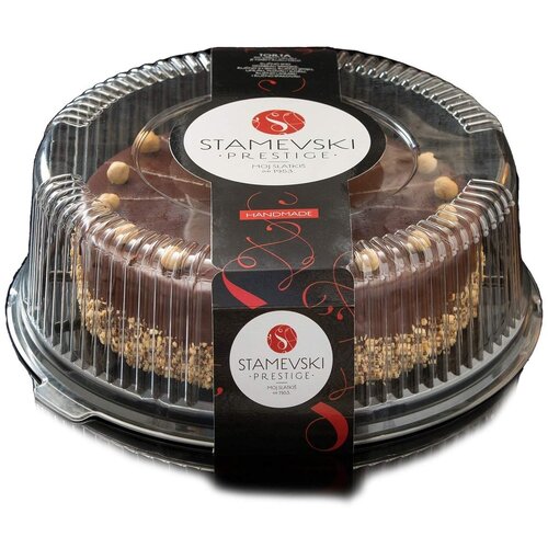 Stamevski torta Prestige mini 1kg Cene