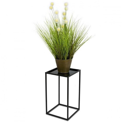  Stalak za cveće 40x24 cm crne boje Cene