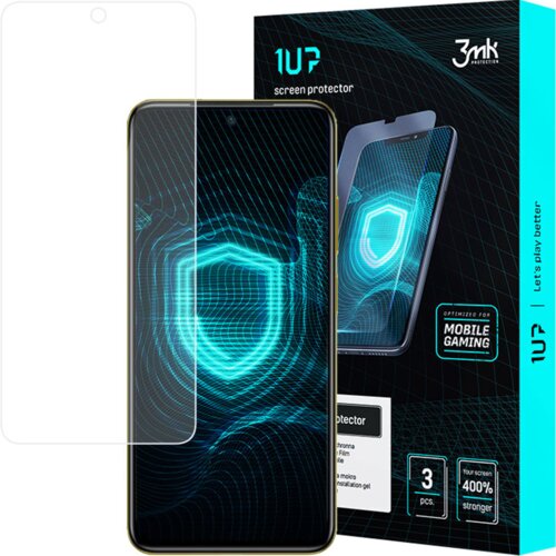 3mk OVITEK 1UP ZA XIAOMI POCO X4 PRO 5G OVITEK ZA&amp;Scaron;ČITNI OVITEK, (21999949) Slike