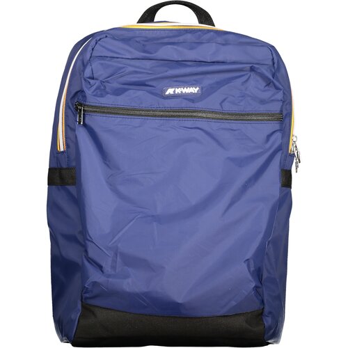 K-Way MEN&amp;amp;#39;S BACKPACK BLUE Slike
