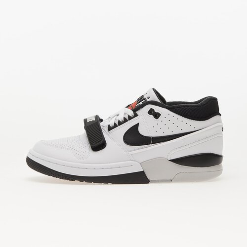 Nike x Billie Eilish Air Alpha Force SP White/ Black-Neutral Grey Cene