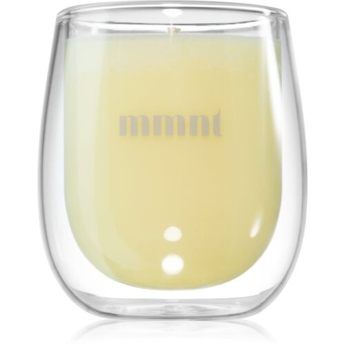 Mmnt Les Is more di&amp;scaron;eča sveča 240 ml Slike