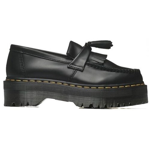 Dr. Martens Nizki čevlji Adrian Quad Črna Cene