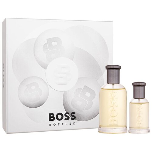 Hugo_Boss Boss Bottled SET1 toaletna voda 100 ml za mu&scaron;karce Cijene