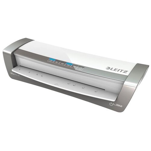 Leitz Plastifikator ilam office pro a3 75180084 Cene