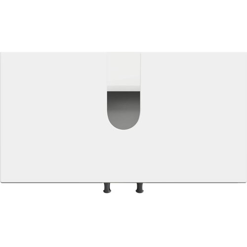  Kupaonski ormarić za sudoper HOORN Bijela 59,5 x 31,5 x 56 cm Slike
