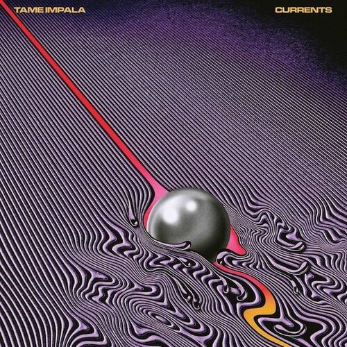 INTERSCOPE RECORDS TAME IMPALA - Currents (2LP) Slike