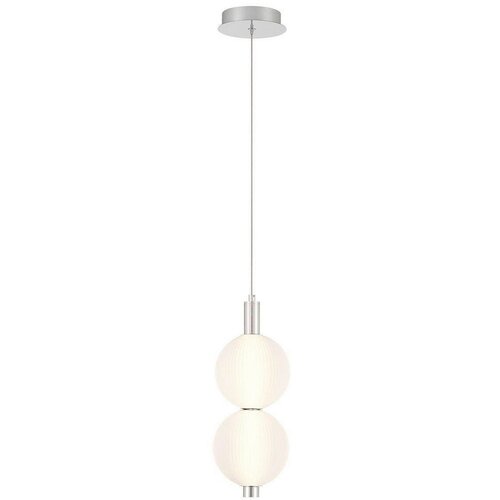 Elstead Lighting VISEČA NIHALNA LED-SVETILKA Eurofase 20 W 1266 lm 3000 K 220-240 V Slike