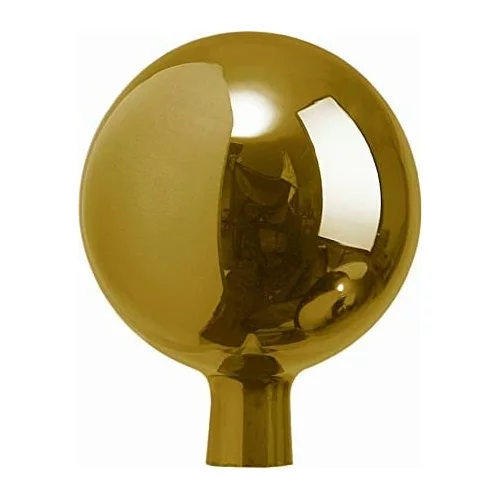 Windhager Cvetlična krogla 16 cm - Zlata