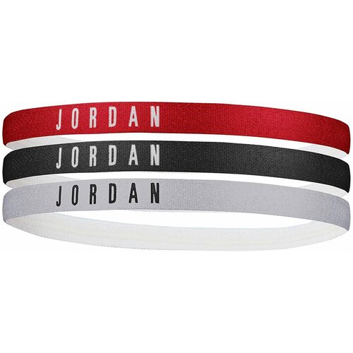 Jordan Headbands 3x trak za lase Cene