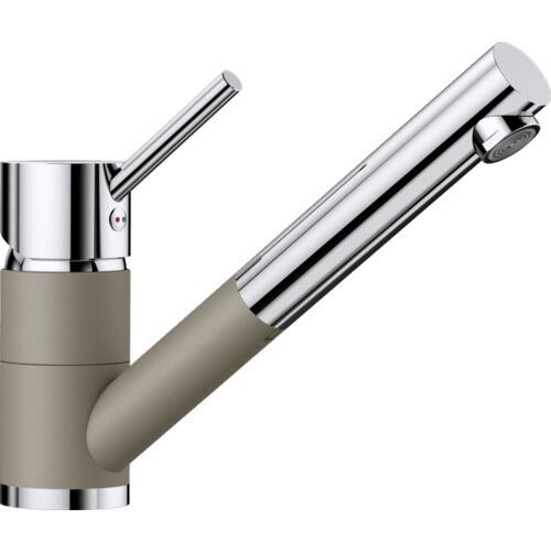 Blanco slavina ANTAS-S NT - TARTUF Cijene